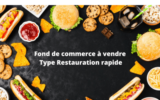 Bureau À vendre 75 m²