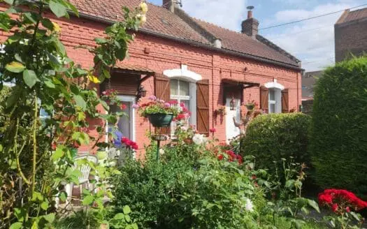 Maison À vendre 1 chambre 65 m²