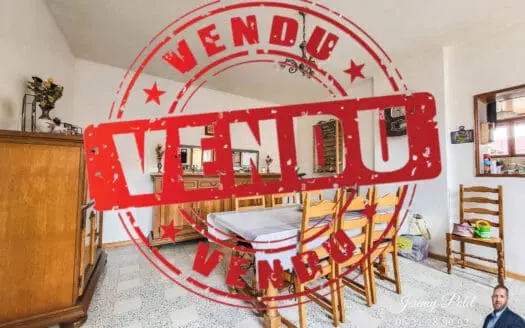 Maison À vendre 2 chambres 105 m²