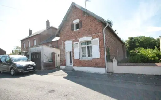 Maison À vendre 2 chambres 92 m²
