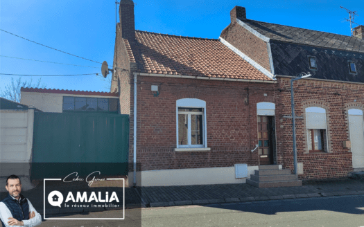 Maison À vendre 2 chambres 97 m²