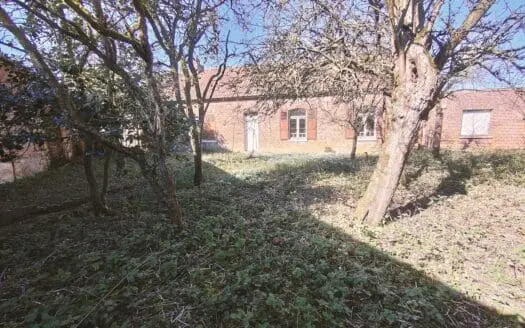 Maison À vendre 3 chambres 110 m²
