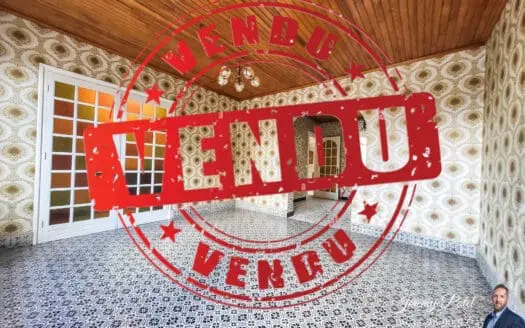 Maison À vendre 3 chambres 112 m²