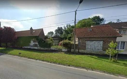 Maison À vendre 3 chambres 120 m²