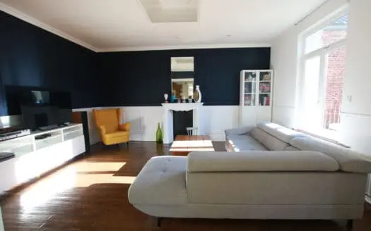 Maison À vendre 3 chambres 157 m²