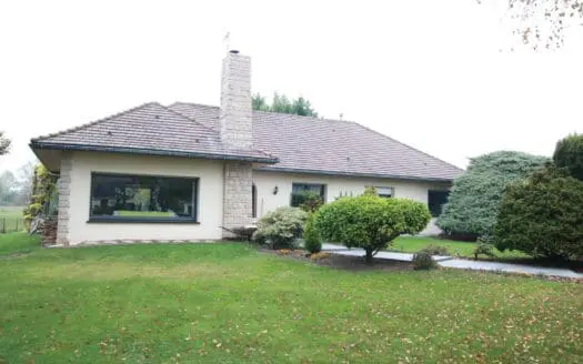Maison À vendre 3 chambres 160 m²