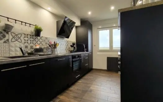 Maison À vendre 3 chambres 69 m²