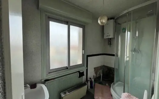Maison À vendre 3 chambres 86 m²