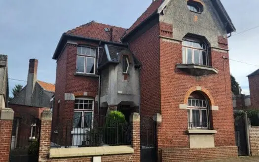 Maison À vendre 3 chambres 95 m²