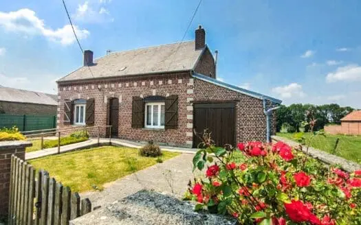 Maison À vendre 4 chambres 123 m²