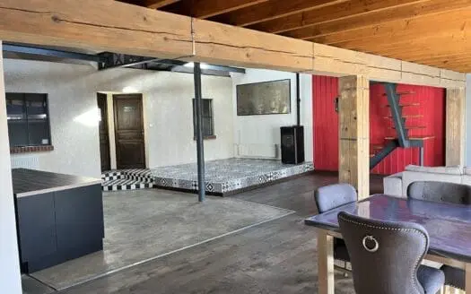 Maison À vendre 4 chambres 180 m²
