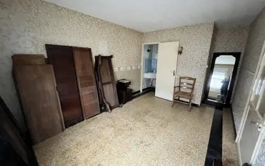 Maison À vendre 4 chambres 81 m²