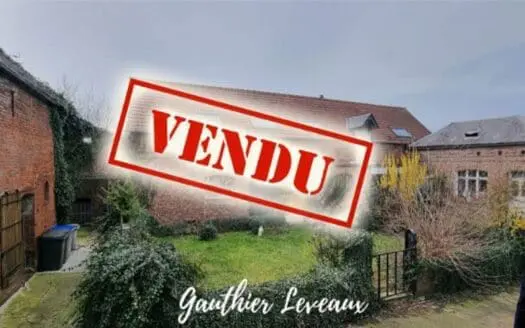 Maison À vendre 5 chambres 171 m²