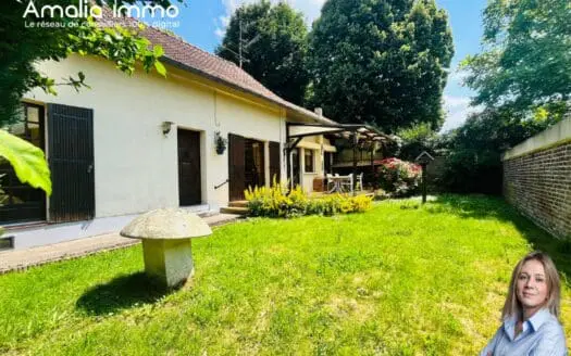 Maison À vendre 2 chambres 101 m²
