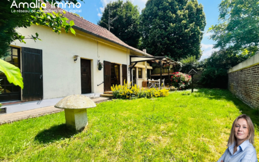 Maison À vendre 2 chambres 101 m²