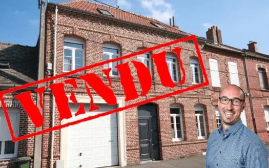 Maison À vendre 5 chambres 198 m²