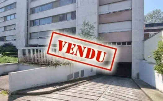 Appartement À vendre 2 chambres 74 m²