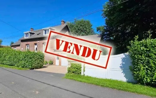 Maison À vendre 2 chambres 100 m²