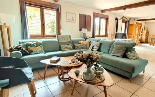 Maison À vendre 6 chambres 217 m²