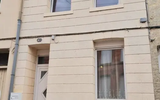 Maison À vendre 1 chambre 56 m²