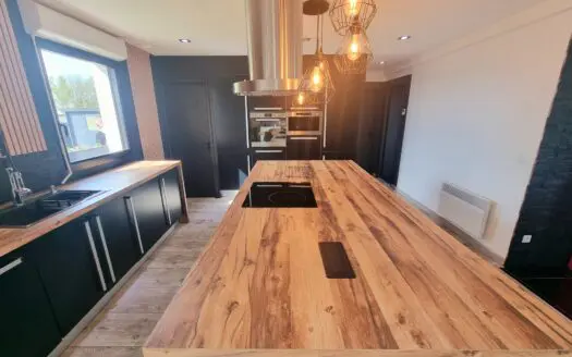 Maison À vendre 2 chambres 128 m²