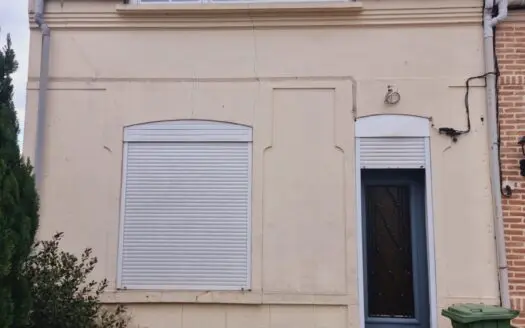Maison À vendre 3 chambres 120 m²