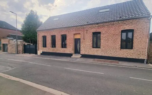 Maison À vendre 3 chambres 127 m²