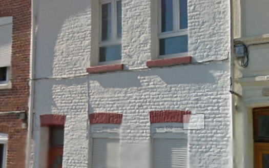 Maison À vendre  4 chambres 129 m²