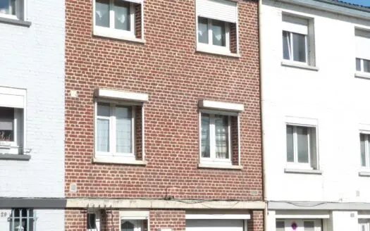 Maison À vendre 2 chambres 72 m²
