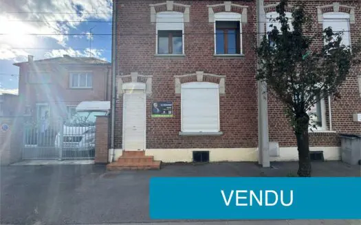 Maison À vendre 2 chambres 85 m²