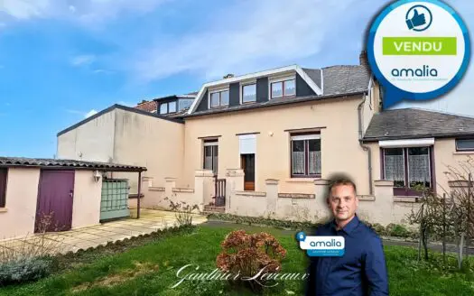 Maison À vendre 2 chambres 71 m²