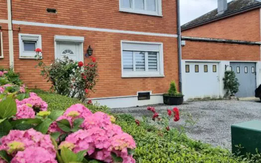 Maison À vendre 3 chambres 117 m²