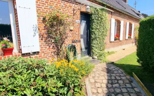 Maison À vendre 3 chambres 138 m²