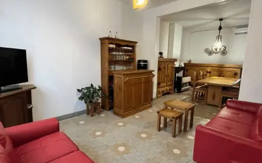 Maison À vendre 3 chambres 92 m²