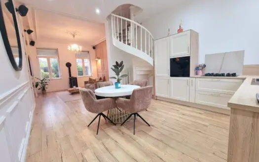 Appartement À vendre  2 chambres 78 m²