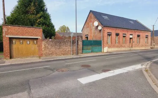 Maison À vendre 1 chambre 85 m²