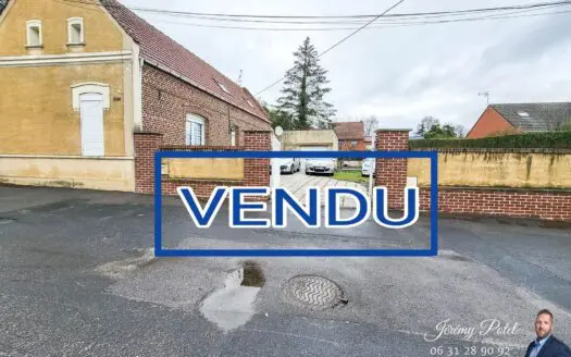 Maison À vendre 2 chambres 105 m²