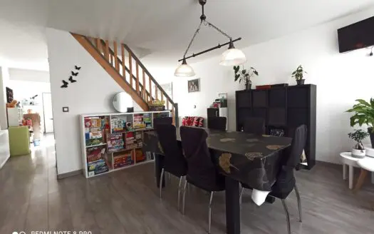 Maison À vendre 2 chambres 70 m²
