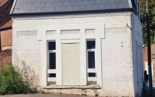 Maison À vendre 2 chambres 79 m²
