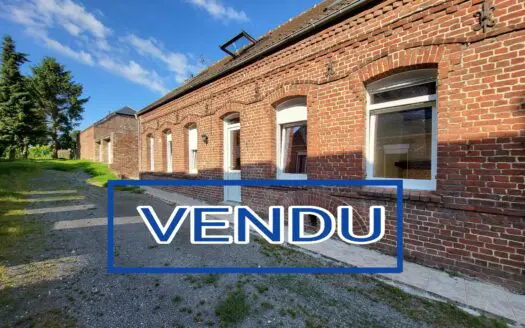 Maison À vendre 2 chambres 88 m²