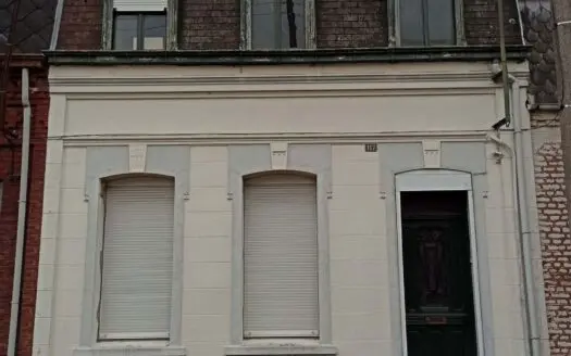Maison À vendre 2 chambres 91 m²