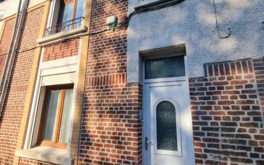 Maison À vendre 2 chambres 91 m²