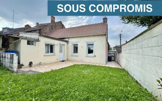 Maison À vendre 2 chambres 94 m²