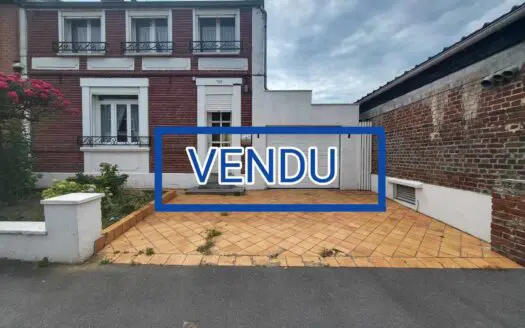 Maison À vendre 2 chambres 97 m²