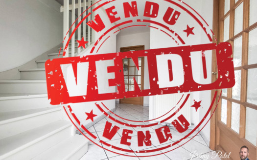 Maison À vendre 3 chambres 100 m²