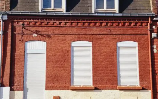 Maison À vendre 3 chambres 105 m²