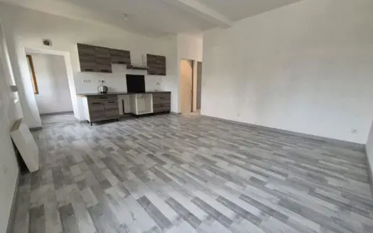 Maison À vendre 3 chambres 109 m²