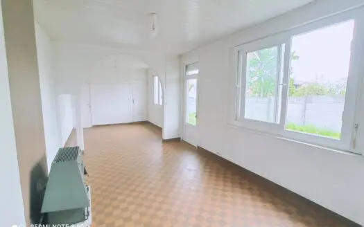 Maison À vendre 3 chambres 112 m²