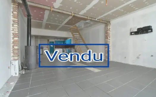 Maison À vendre 3 chambres 140 m²