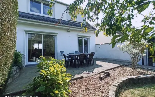 Maison À vendre 3 chambres 83 m²